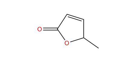 5-Methyl-2(5H)-furanone